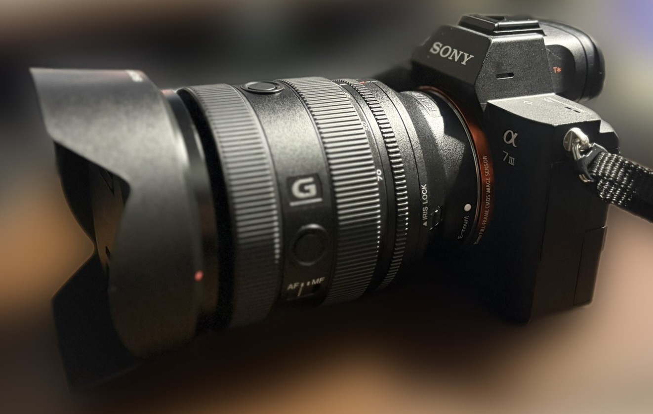 α7 III（ILCE-7M3）の設定と使い方｜初心者がまず押さえる基本ガイド